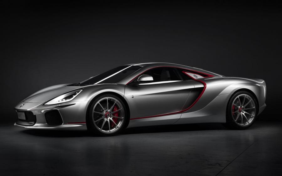 ATS GT '2017